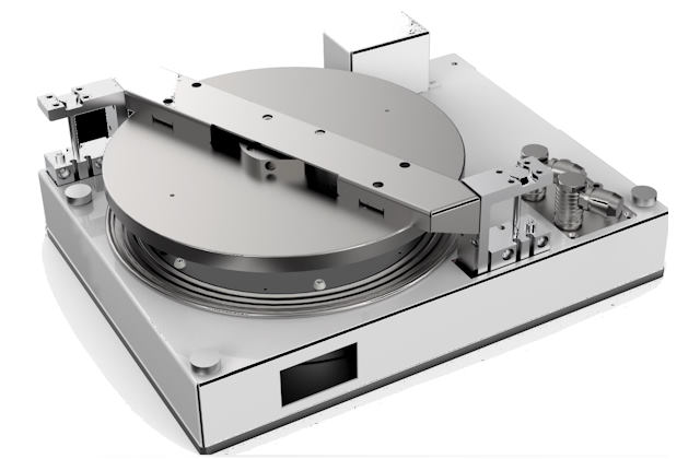 Модуль сушки